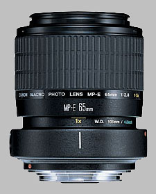 Canon MP-E 65mm f/2.8 1-5x Macro Review Canon MP-E 65mm f/2.8 1-5x Macro Review