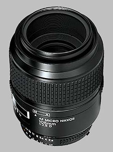 Nikon 105mm f/2.8D AF Micro Nikkor Review Nikon 105mm f/2.8D AF Micro Nikkor Review