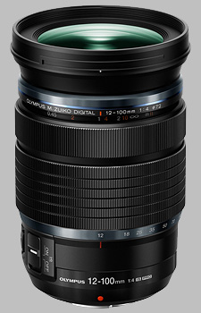 Field review: The Olympus M.Zuiko 12-100mm F4 IS Pro goes to