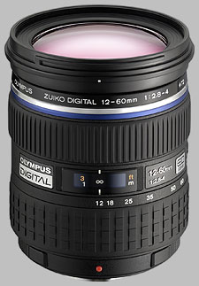 Olympus 12-60mm f/2.8-4 ED SWD Zuiko Digital Review Olympus 12-60mm f/2.8-4 ED SWD Zuiko Digital Review