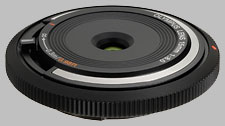 Olympus 15mm f/8 BCL-1580 Body Cap Lens Review Olympus 15mm f/8 BCL-1580 Body Cap Lens Review