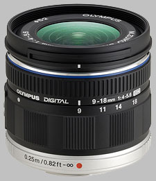 Olympus 9-18mm f/4-5.6 ED M.Zuiko Digital Review Olympus 9-18mm f/4-5.6 ED M.Zuiko Digital Review