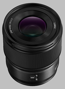 Panasonic 35mm f/1.8 LUMIX S Review Panasonic 35mm f/1.8 LUMIX S Review