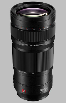 Panasonic 70-200mm f/4 OIS LUMIX S PRO Review Panasonic 70-200mm f/4 OIS LUMIX S PRO Review