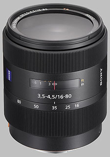 Amazon | SONY 標準ズームレンズ Vario-Sonnar T* DT 16-80mm F3