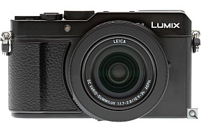 Panasonic LX100 II Review Panasonic LX100 II Review